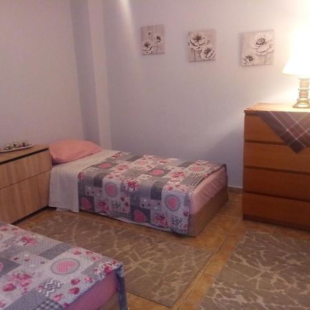 Haras'House Apartman Asvestochori Kültér fotó