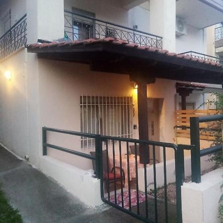 Haras'House Apartman Asvestochori Kültér fotó