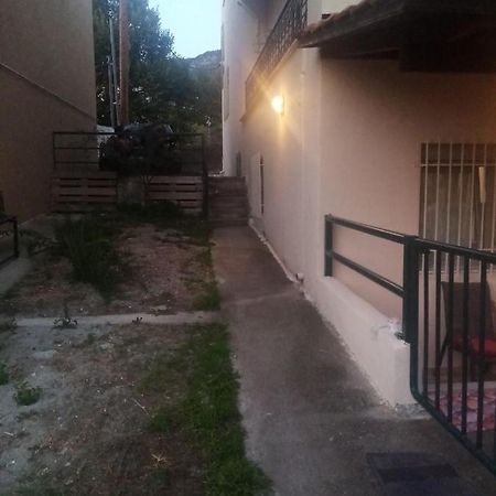 Haras'House Apartman Asvestochori Kültér fotó