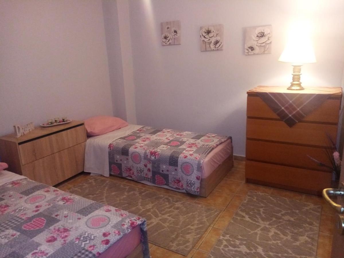 Haras'House Apartman Asvestochori Kültér fotó